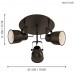 Спот Mitchley 43388