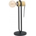 Интерьерная настольная лампа с выключателем Chieveley 43543 Интерьерная настольная лампа с выключателем Chieveley 43543