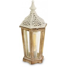 Интерьерная настольная лампа Kinghorn 49278
