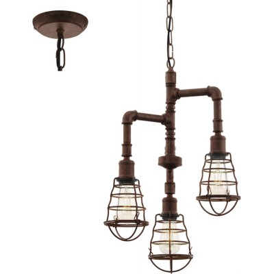 Подвесной светильник PORT SETON 49808