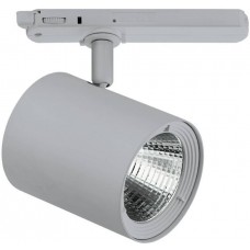 Трековый светильник 220V светодиодный Egnatia 66323