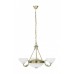 Подвесная люстра Savoy 82748 Подвесная люстра Savoy 82748