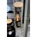 Торшер в форме шара на треноге Optica 86817