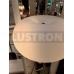 Торшер в форме шара на треноге Optica 86817