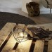 Интерьерная настольная лампа TARBES 94192