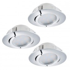 Точечный светильник Pineda LED 95852