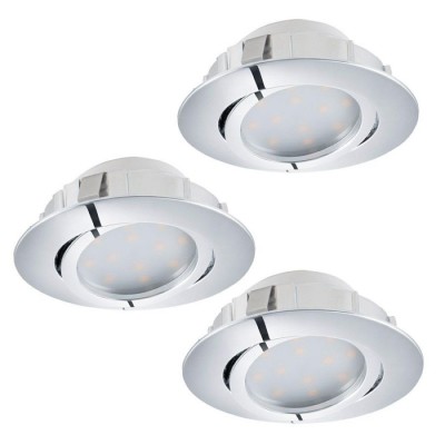Точечный светильник Pineda LED 95852