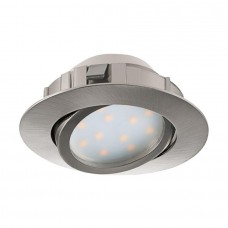 Точечный светильник Pineda LED 95856