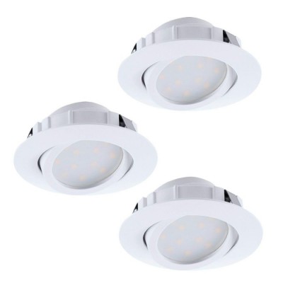 Точечный светильник Pineda LED 95857