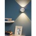 Настенный светильник Ono LED 96048
