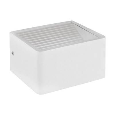 Архитектурная подсветка светодиодная IP44 Doninni 1 98266