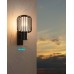Настенный фонарь уличный Ravello 98721 IP44
