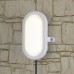 Настенный светильник светодиодный уличный LTB0102D 12W 4000K белый