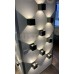 Архитектурная светодиодная подсветка 1548 TECHNO LED WINNER черный