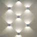 Архитектурная светодиодная подсветка 1548 TECHNO LED WINNER черный