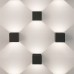 Архитектурная светодиодная подсветка 1548 TECHNO LED WINNER черный