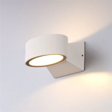 Архитектурная светодиодная подсветка 1549 TECHNO LED BLINC белый