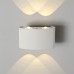 Архитектурная светодиодная подсветка 1555 TECHNO LED TWINKY DOUBLE белый