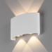 Архитектурная светодиодная подсветка 1555 TECHNO LED TWINKY DOUBLE белый