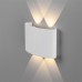 Архитектурная светодиодная подсветка 1555 TECHNO LED TWINKY DOUBLE белый
