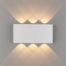 Архитектурная светодиодная подсветка 1551 TECHNO LED TWINKY TRIO белый