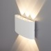 Архитектурная светодиодная подсветка 1551 TECHNO LED TWINKY TRIO белый