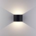 Светодиодная архитектурная подсветка 1518 Techno LED Blade черный
