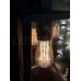Настенный фонарь уличный Germes D (GL 1015D)