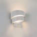 Настенный светодиодный светильник уличный 1535 TECHNO LED HELIX белый Настенный светодиодный светильник уличный 1535 TECHNO LED HELIX белый