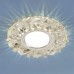 Встраиваемый светильник 2219 MR16 CL прозрачный Встраиваемый светильник 2219 MR16 CL прозрачный