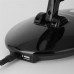 Настольная лампа светодиодная с выключателем Saturn TL80930