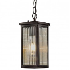 Уличный светильник подвесной Lame GL 1006H IP33