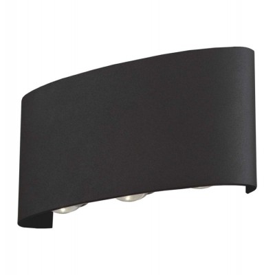 Архитектурная подсветка светодиодная Twinky 1551 TECHNO LED IP54