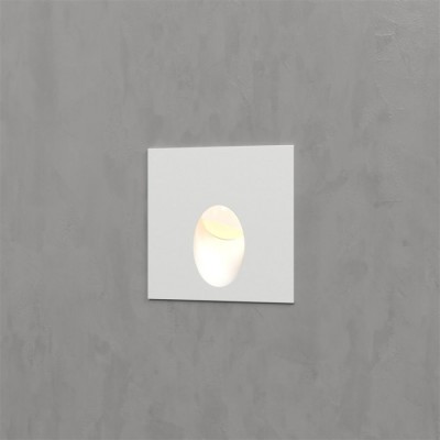 Встраиваемый светильник уличный светодиодный MRL LED 1102 IP65