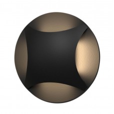 Встраиваемый светильник уличный светодиодный MRL LED 1106 IP65 Встраиваемый светильник уличный светодиодный MRL LED 1106 IP65