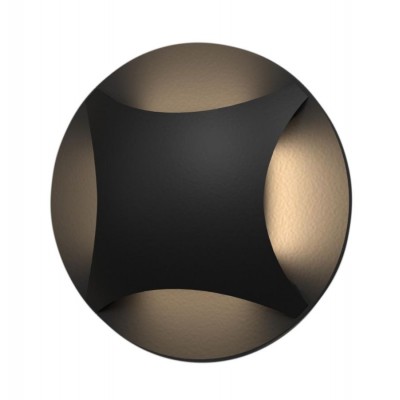 Встраиваемый светильник уличный светодиодный MRL LED 1106 IP65