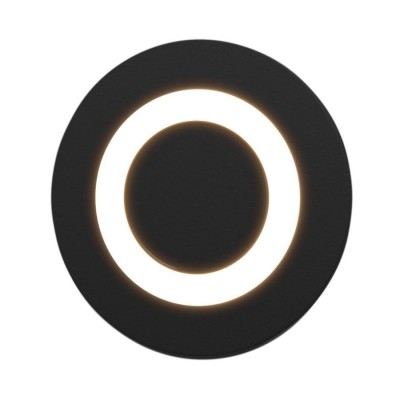 Встраиваемый светильник уличный светодиодный MRL LED 1107 IP65