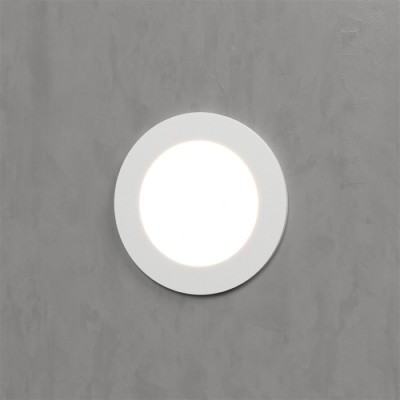 Встраиваемый светильник уличный светодиодный MRL LED 1108 IP65