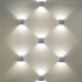 Архитектурная подсветка светодиодная Winner 1548 TECHNO LED IP54