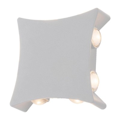 Архитектурная подсветка светодиодная Twinky 1631 TECHNO LED IP54