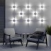 Архитектурная подсветка светодиодная Twinky 1631 TECHNO LED IP54