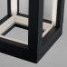 Настенный светильник уличный светодиодный Frame 1527 TECHNO LED IP54