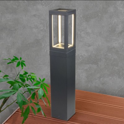 Наземный светильник светодиодный Frame 1529 TECHNO LED IP54