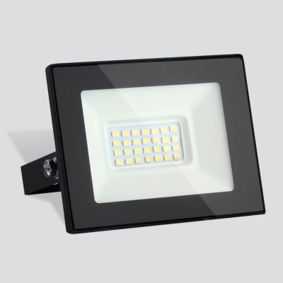 Прожектор уличный светодиодный Elementary 025 FL LED