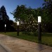Наземный светильник светодиодный 1537 TECHNO LED IP54