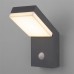 Настеный светильник уличный светодиодный с датчиком движения Sensor 1541 TECHNO LED IP54 Настеный светильник уличный светодиодный с датчиком движения Sensor 1541 TECHNO LED IP54