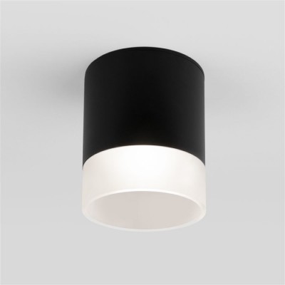 Потолочный светильник уличный светодиодный Light LED 35140/H