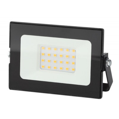 Прожектор уличный светодиодный LPR-021-0-40K-050 IP65