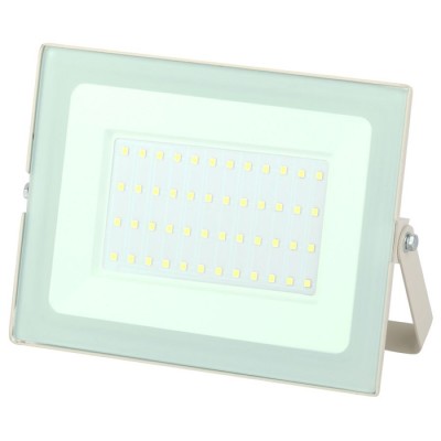 Прожектор уличный светодиодный LPR-031-0-65K-050 IP65