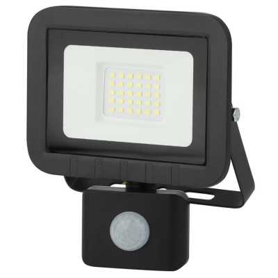 Прожектор уличный светодиодный LPR-041-2-65K-030 IP65